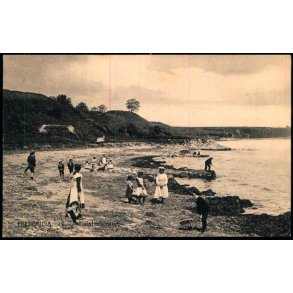 Fredericia - �sterstrand - Stender 2528 - Ubrugt