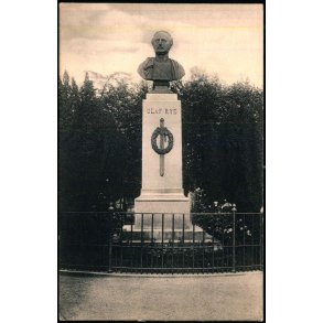 Fredericia - Ryes Monument - u/n - Ubrugt