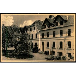 Hoptrup H�jskole - Hoptrup - 83757 - Brugt