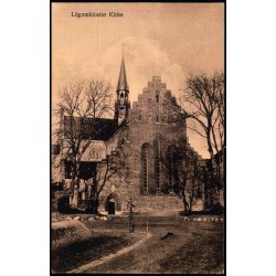 L�gumkloster Kirke - Michelsen 30 - Ubrugt