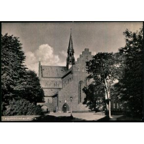 L�gumkloster Kirke - Nr. 97021 - Brugt