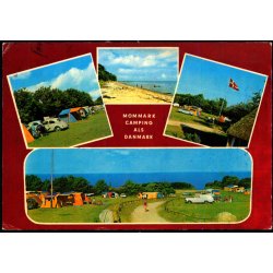 Mommark Camping - R. Buchard 534 - Brugt