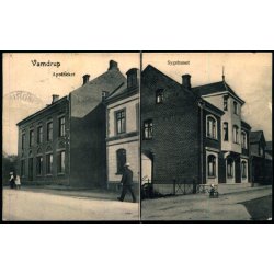 Vamdrup - Aporteket - Sygehuset - u/n - Brugt