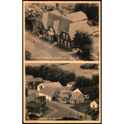 Thomsens K�bmandsforretning - Borchs G�stgiveri - S�nderjyllands Flyveklub 96890 - Brugt