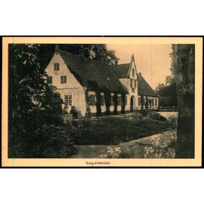 M�gelt�nder - Nr. 480 - Ubrugt