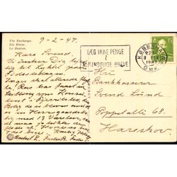 K�benhavn - B�rsen - J.C.O. 1064