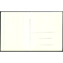 Veders� Pr�steg�rd - Fotokort 1191 - Ubrugt