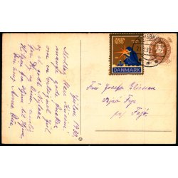 Jenny Nystrm - Gldelig jul -  u/n - Brugt