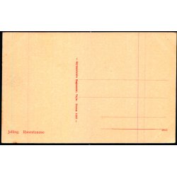 Jellinge - Runestenene - Gyldendals Bogh. 11502 - Ubrugt