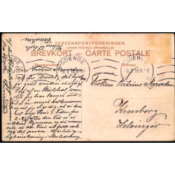 Bovbjerg Strand - Alex Vincent 606 - Brugt