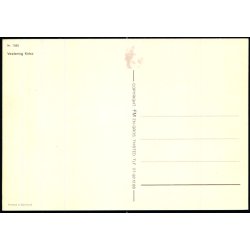 Vestervig Kirke - FM 7585 - Ubrugt