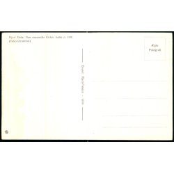 Hjerl Hede - Den Romanske Kirkes Indre 1100 - Hjerlfonden 6709 - Ubrugt