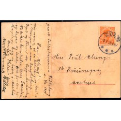 Udsigt fra Laven - Stender 922- Brugt