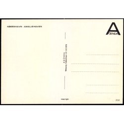 K�benhavn -  Amaliehaven - Agenda 212