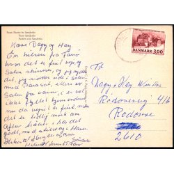 Partier fra S�nderho - CIC 906 - Brugt