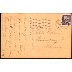 Maribo - Kirken - Stender M. 172 - Brugt