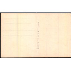 Bornholm - Helligdomsklippen - Frits Srensen 3666 - Ubrugt