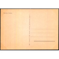 Bornholm - Gudhjem - Rudolf Olsen 698 - Ubrugt