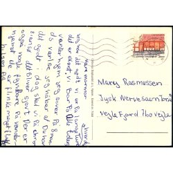 Holbek - R Klipper - Colbergs Bogh. 7065 - Brugt