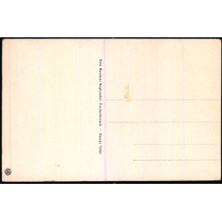 Asserbolinien - Asserbo - E. Ramlaus Bogh. 78366 - Ubrugt