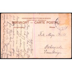 Parti fra Frederiksv�rk - Alex Vincent 523 - Brugt