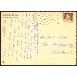 Frederiksv�rk - St�beren - Stender 40 110/12 - Brugt