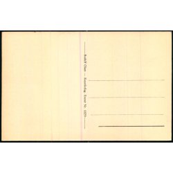 Tisvildeleje - Parkeringspladsen - Rudolf Olsen 10259 - Ubrugt