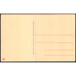 Ved Tibirke Bakker - A. Jensens Bogh. 50328 - Ubrugt