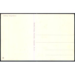 Aalborg - Udsigtstaarnet - Stender 18 - Ubrugt