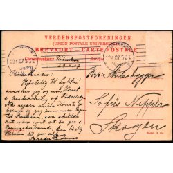 Kbenhavn - Vesterbros Passage - Eneret 650