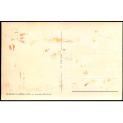 Brndegaardshaven - pr. Svaneke - Bornholm - Vilh. Beck 1301