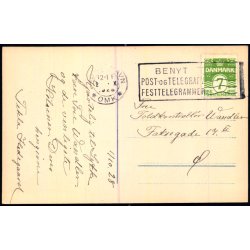 Kbenhavn - Frederiksberg Have - Stender 2040 - Brugt