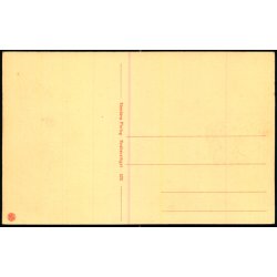 Kbenhavn - Paa Frederiksberg Bakke - Stender 523 - Ubrugt