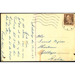 K�benhavn - Nyhavn - Rudolf Olsen u/n - Brugt