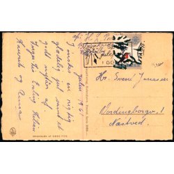 Ebbe Fog - K. Witt-Mller 3066 - Brugt