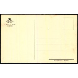 Saturnia - Vulcania - u/n - Ubrugt