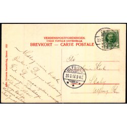 Gerda Krum Nathansen - Alex Vincent 1555 - Brugt