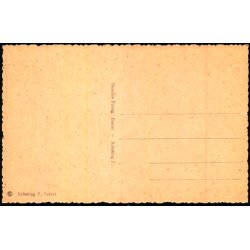 Nyk�bing F. - Torvet - Stender u/n - Ubrugt