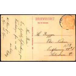 Helsing�r - Marienlyst - Stender 3828 - Brugt