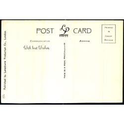 Dronning Elizabeth  II - Ubrugt