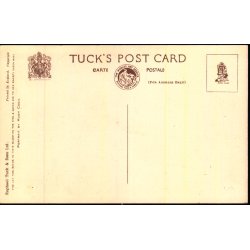 Kong Georg 6 - Ubrugt