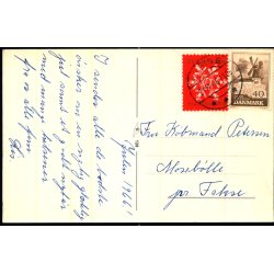 Lorentz - Gl�delig Jul - Sk 128 - Brugt