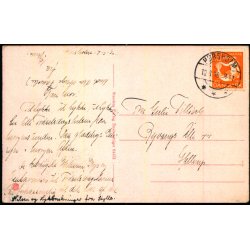 H�rsholm - Rebekkas�sternes Sp�db�rnshjem - Stender 64432 - Brugt