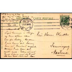 K�benhavn - Langelinie - M�ller &amp; Co. 5 - Brugt