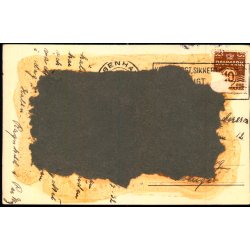 K�benhavn - Statens Museum - u/n - Brugt - Har v�ret kl�bet op !