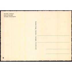 Hornb�k - Gadeparti - Stender 149 121 015 - Ubrugt