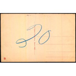 Den Russiske Pavillon - Fredensborg - S. Nielsen 43680 - Ubrugt