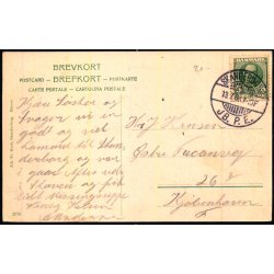 Skanderborg - Nrregade - Bock 2976 - Brugt