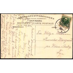 Ellinggaard - H.H.O. 2584 - Brugt