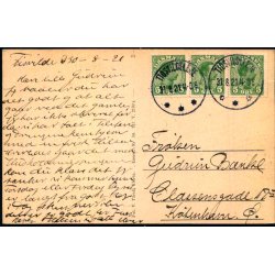 Tisvilde Badehotel - V. T�rck 34 - Brugt